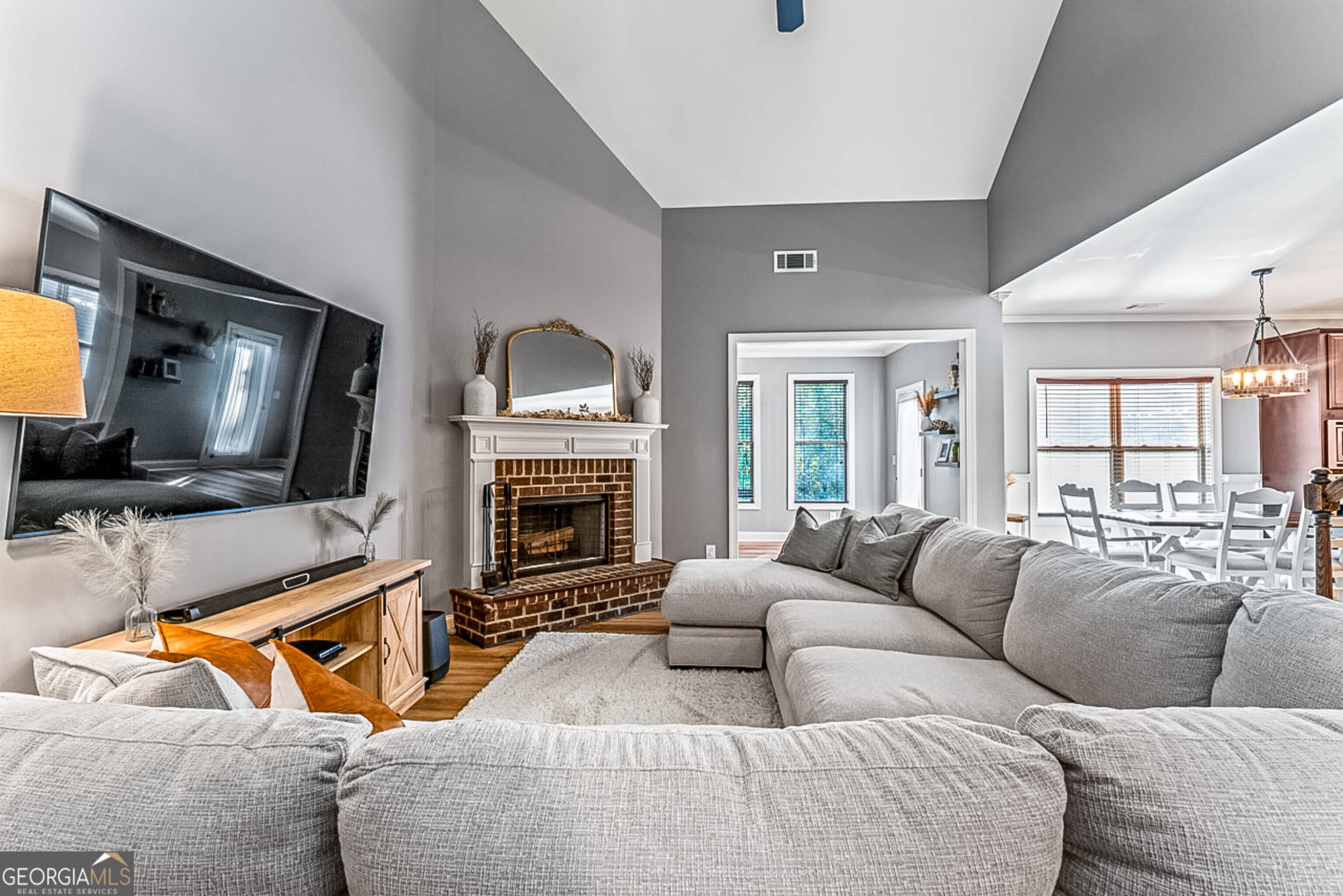 Upchurch Place - Residential