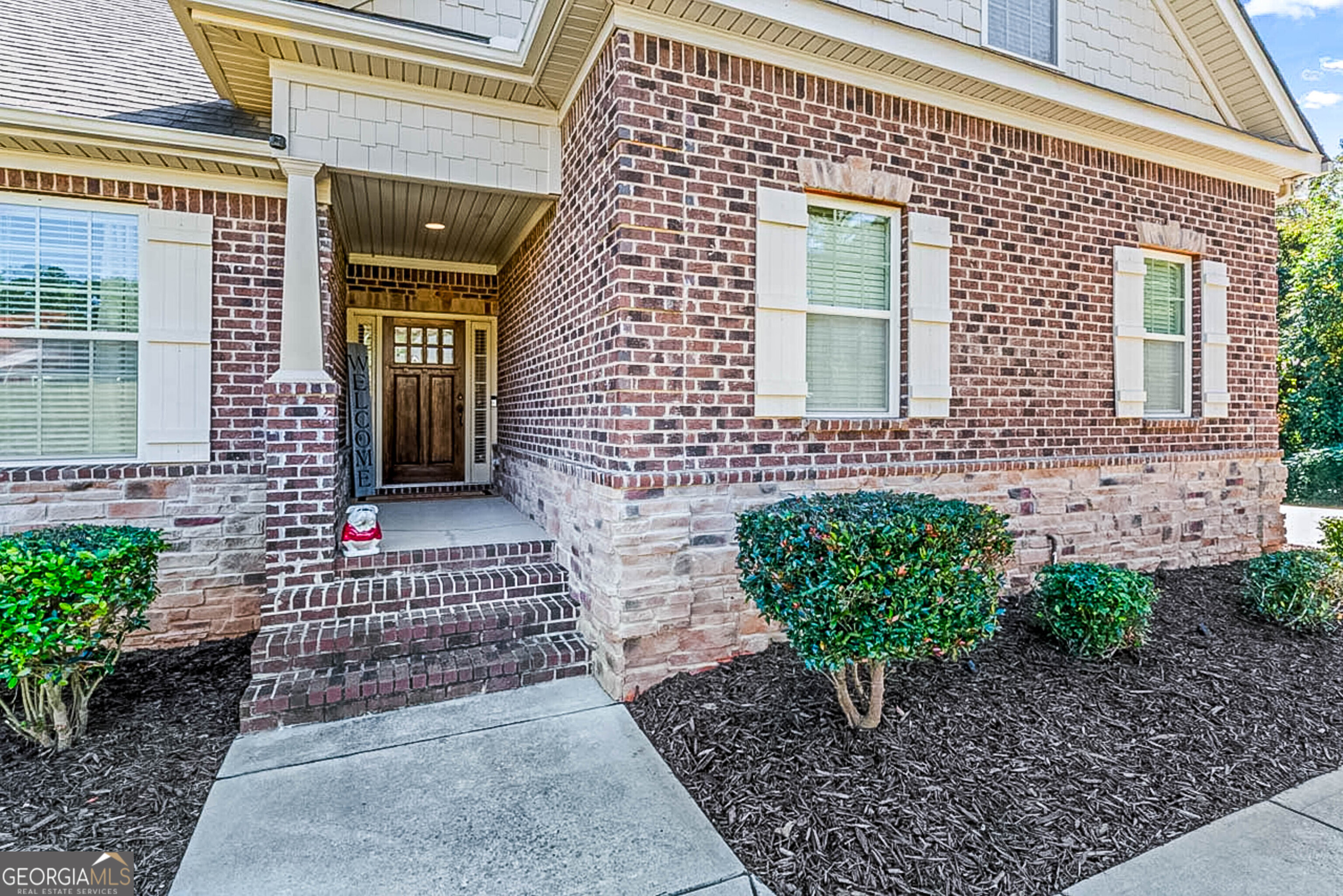 Upchurch Place - Residential