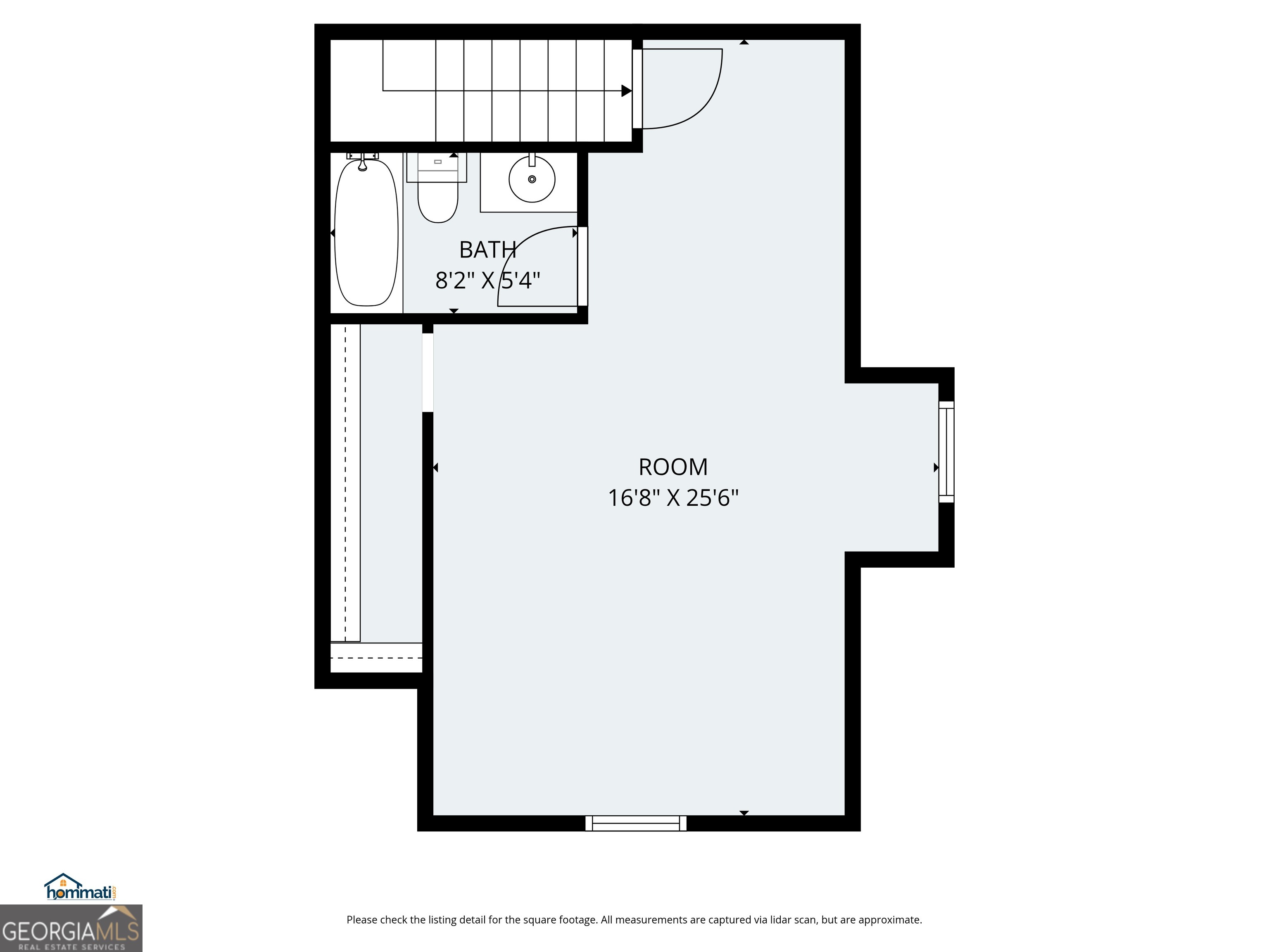 Upchurch Place - Residential