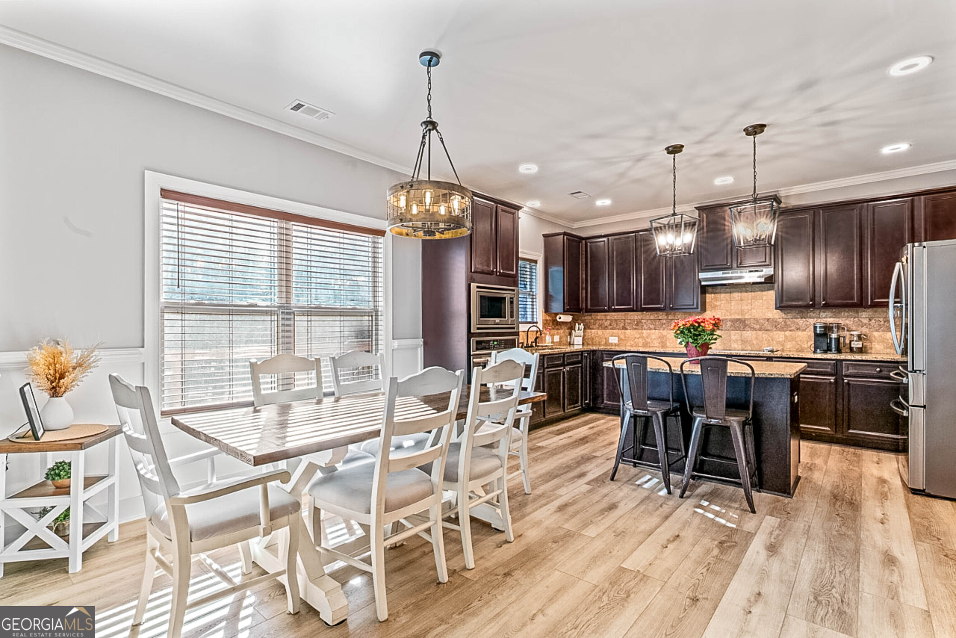 Upchurch Place - Residential