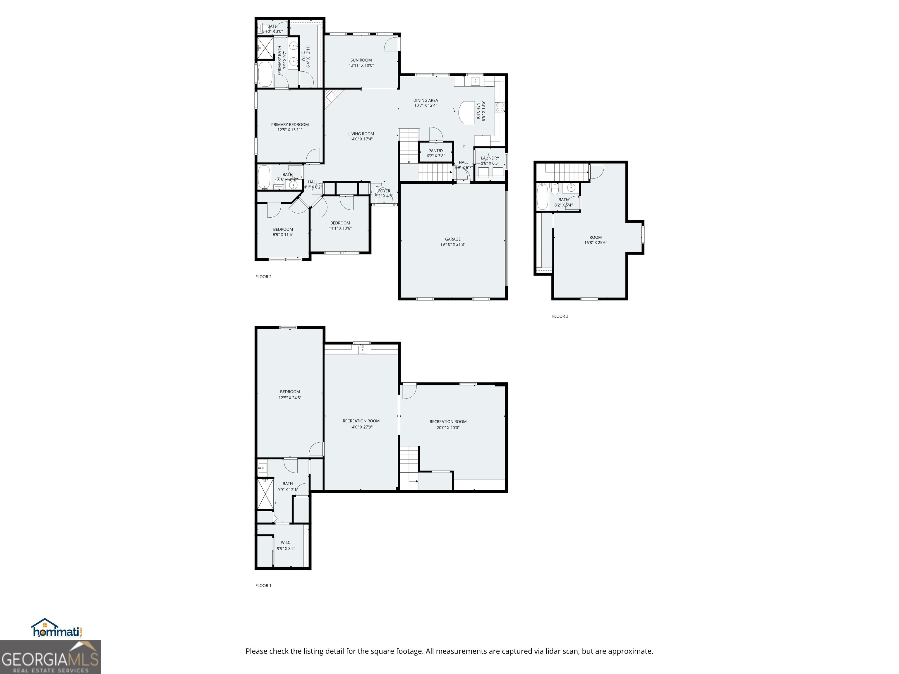 Upchurch Place - Residential