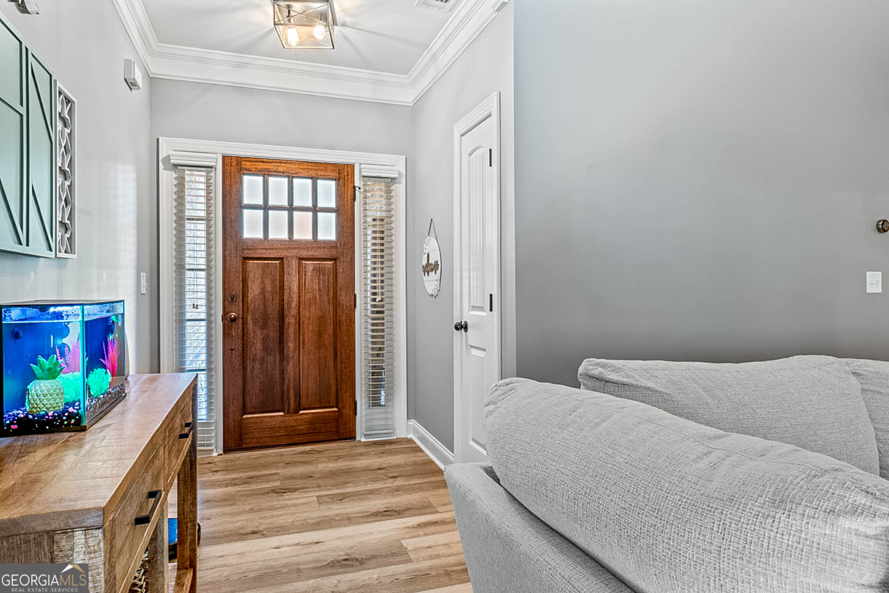 Upchurch Place - Residential