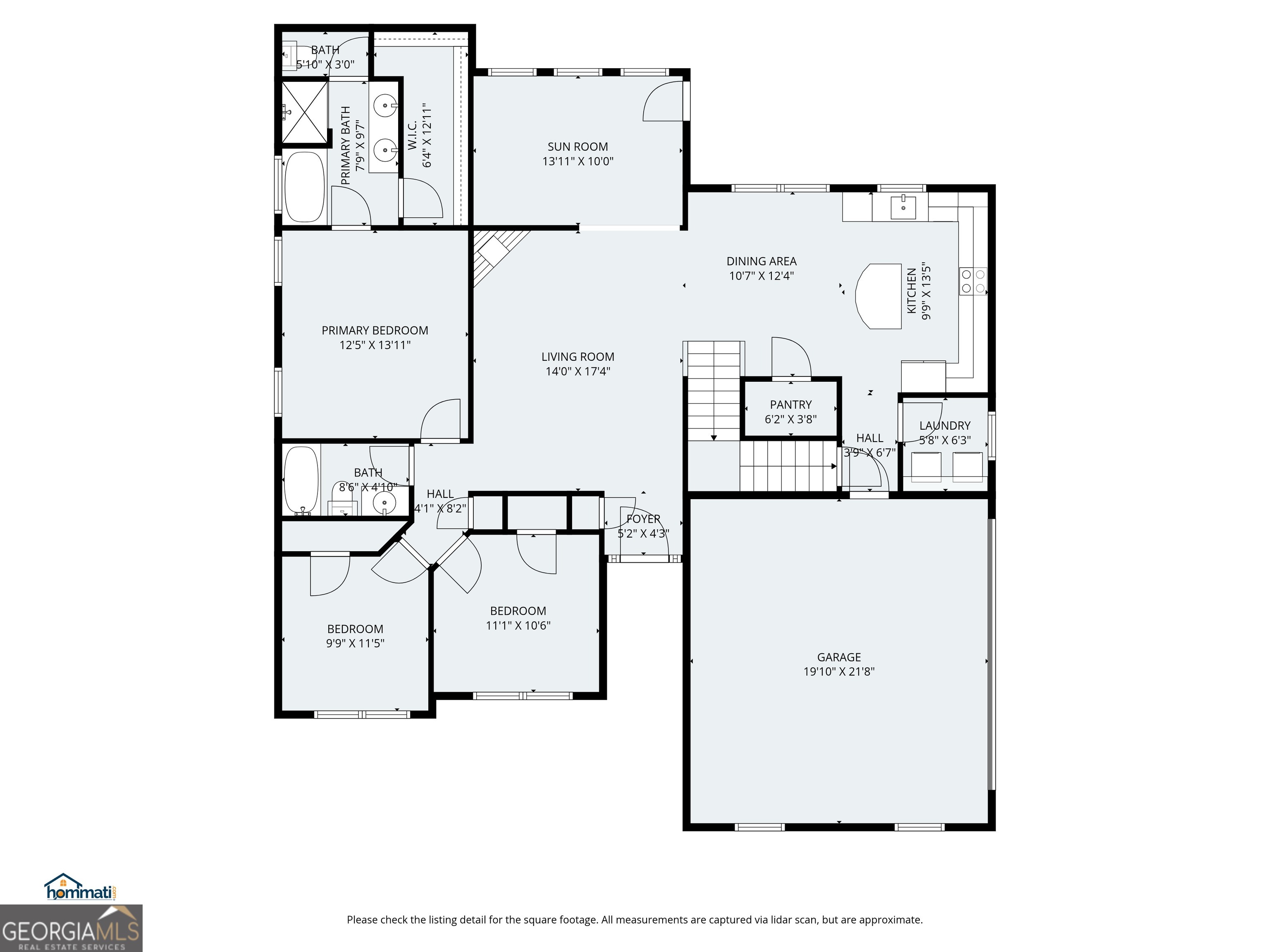 Upchurch Place - Residential