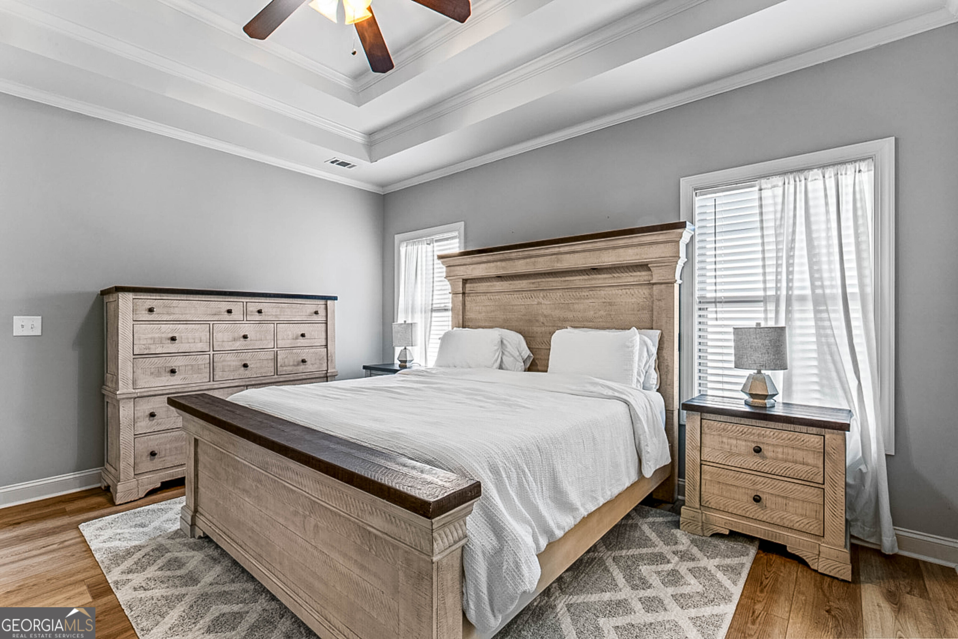 Upchurch Place - Residential