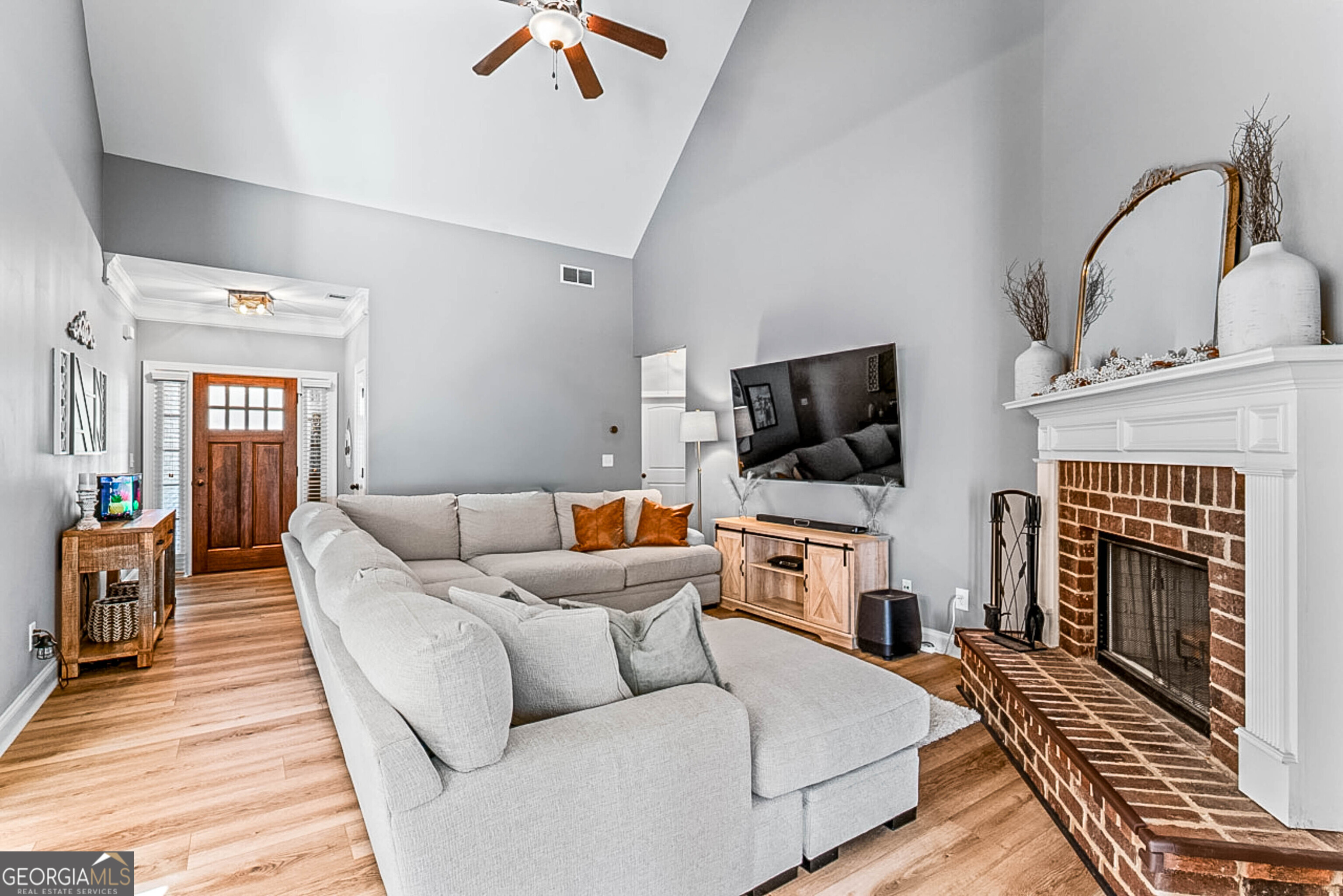 Upchurch Place - Residential