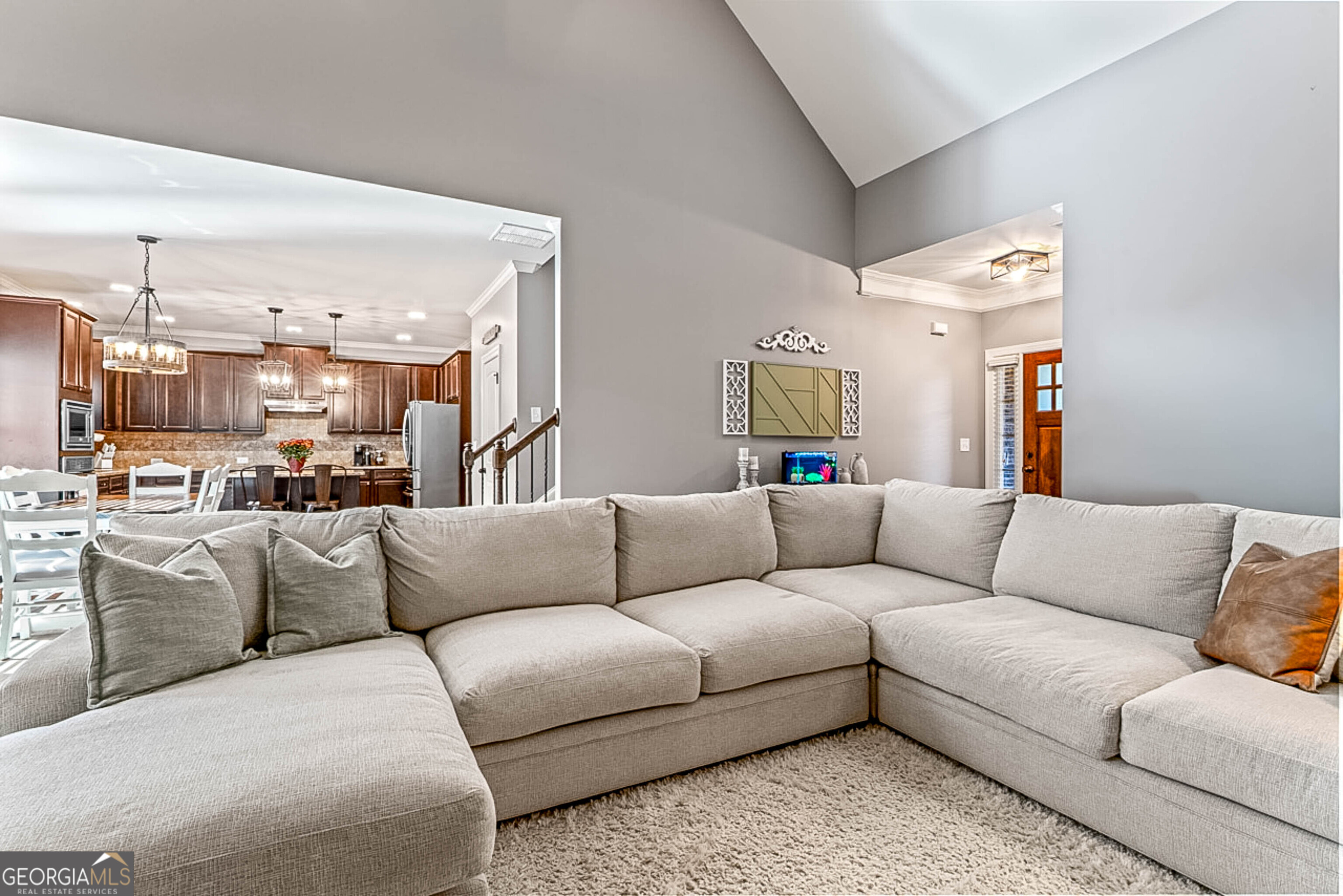 Upchurch Place - Residential