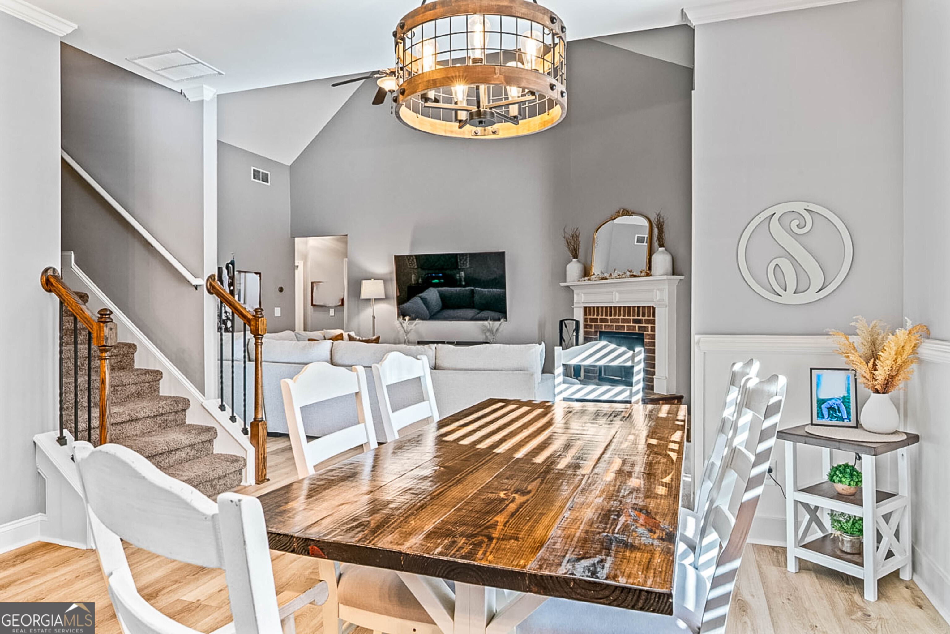 Upchurch Place - Residential