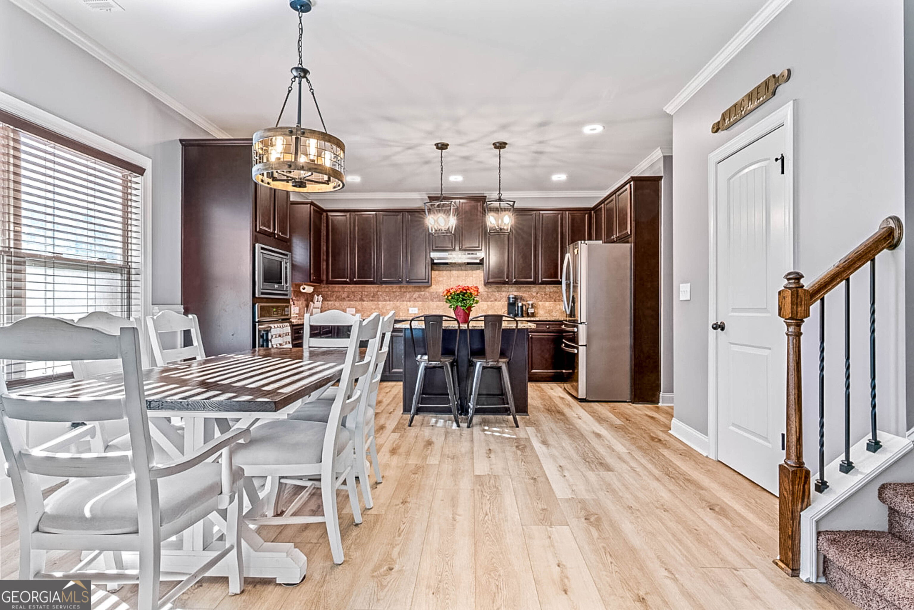 Upchurch Place - Residential