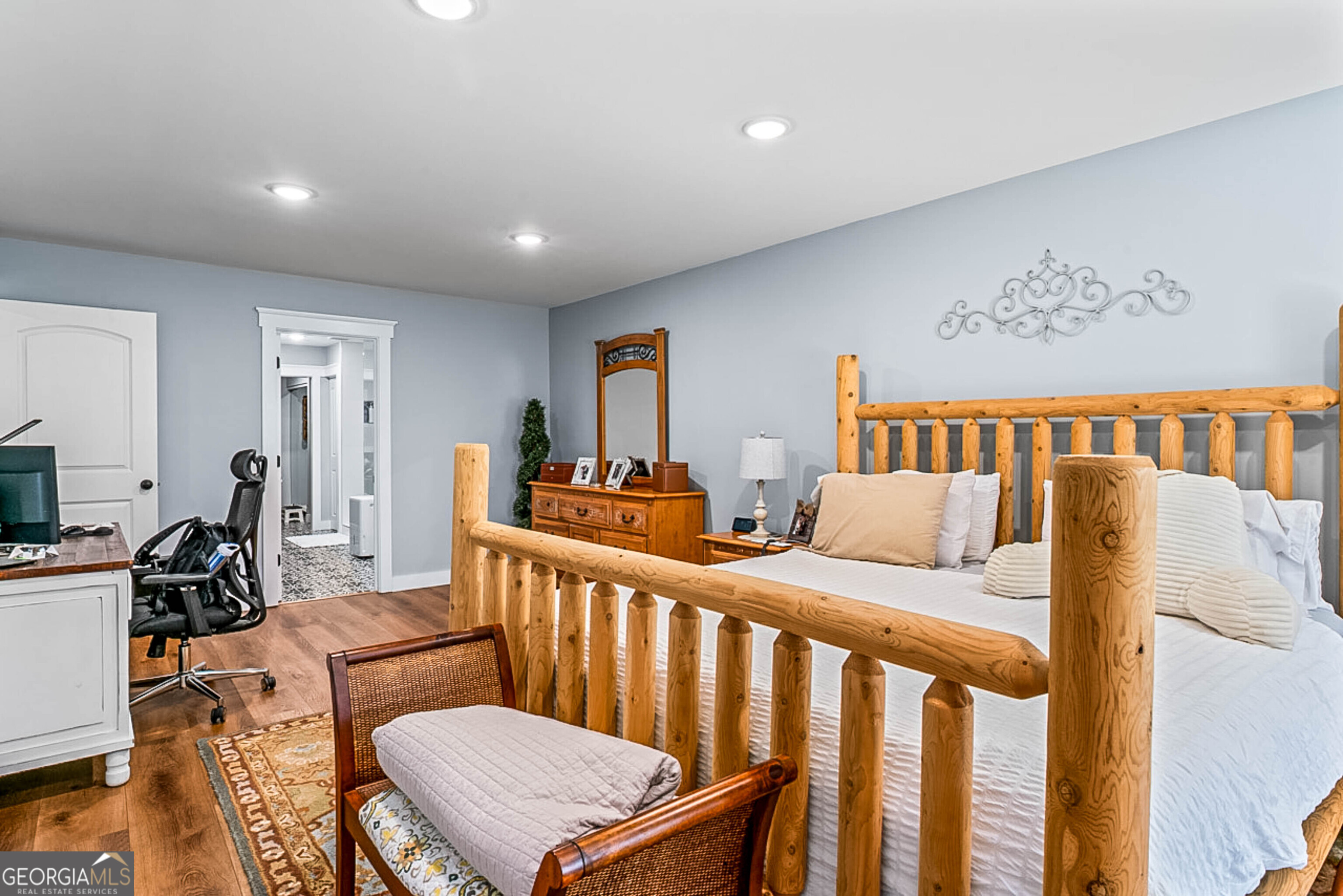Upchurch Place - Residential