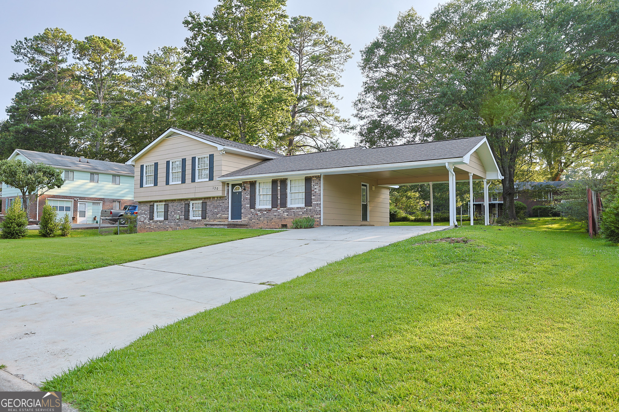130 Mimosa DR
