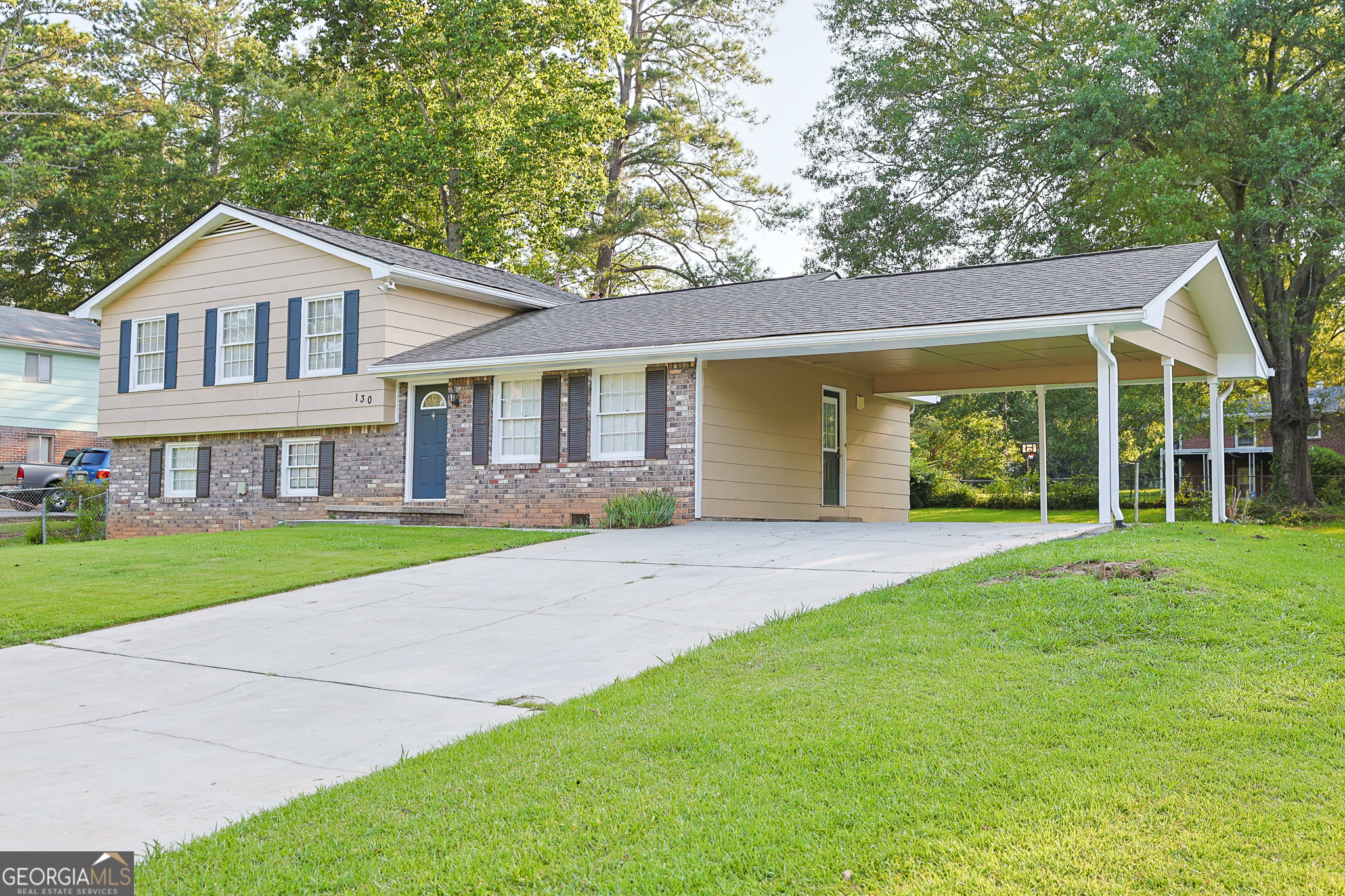 130 Mimosa DR