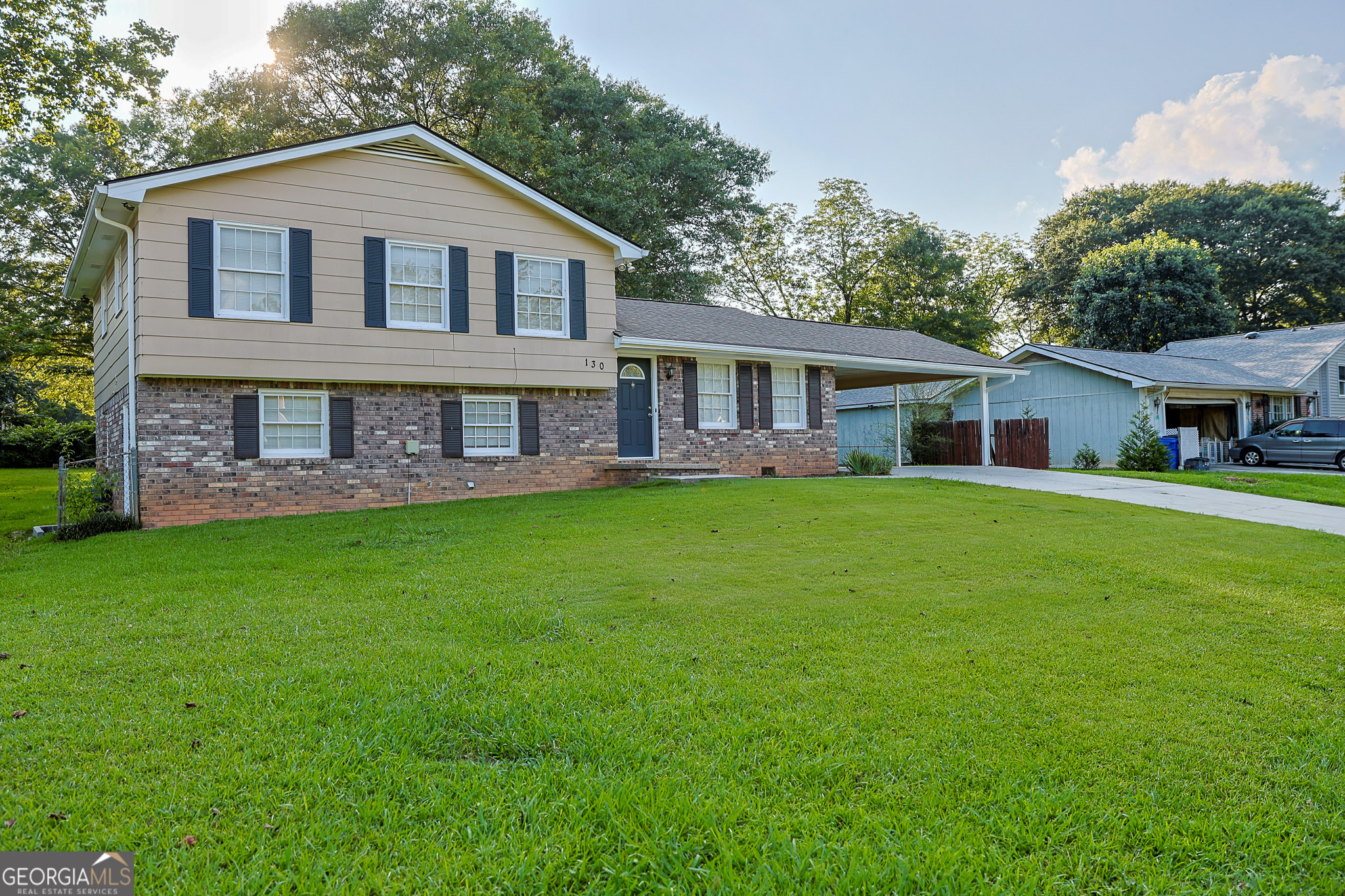 130 Mimosa DR