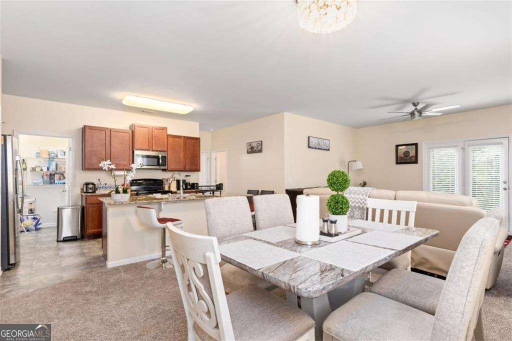 Photo of 2896 S Hills, Riverdale, GA 30296 (MLS # 10688769)