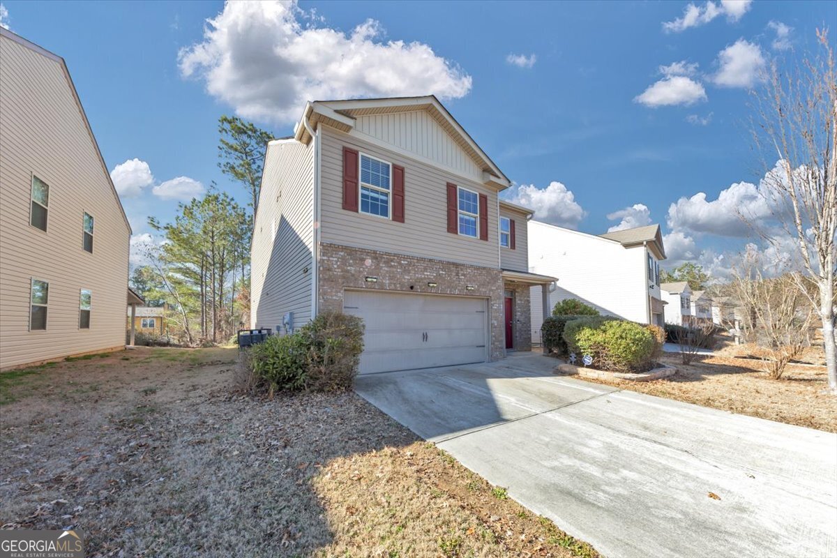 2896 S Hills