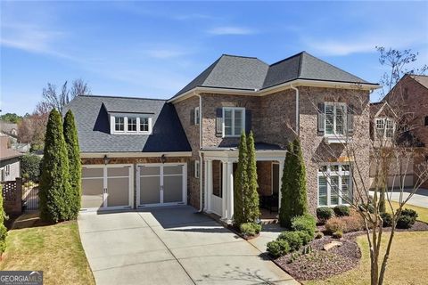 306 Lakeside TRCE Canton GA 30115