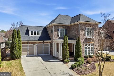 306 Lakeside TRCE Canton GA 30115