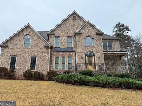 Photo of 710 Trillium Lane, Lilburn, GA 30047 (MLS # 10650495)