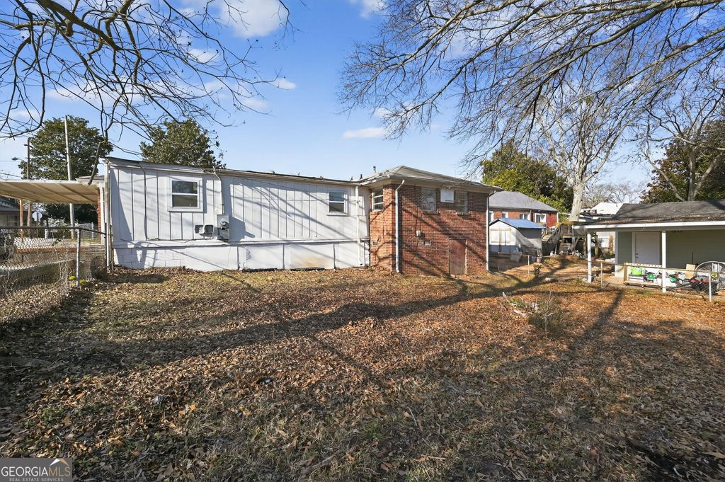 Photo of 2586 Wiggins Street, Lithonia, GA 30058 (MLS # 10700301)