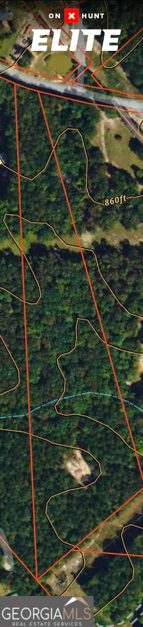 0 Ponderosa Dallas GA 30132