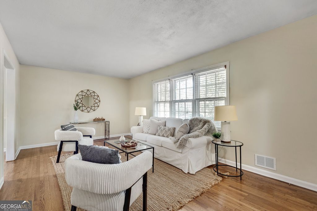 Photo of 4423 Goodfellows Court, Tucker, GA 30084 (MLS # 10698692)