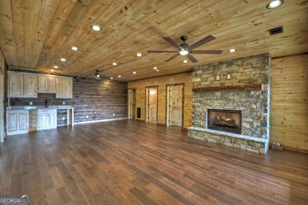 117 Stuart Ridge RD