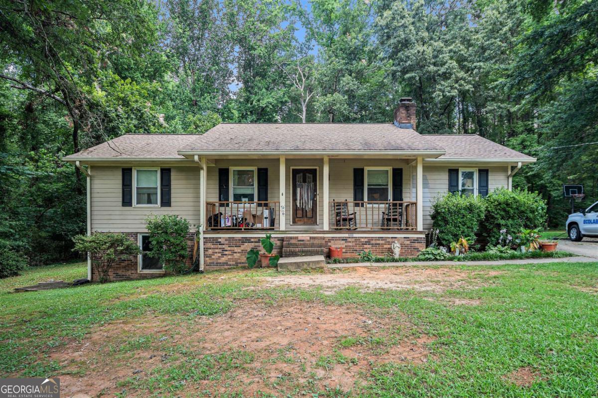 4060 Grove Trail in Loganville, GA 30052, is a charming single-family home nestled in a tranquil neighborhood. This residence boasts a spacious layout with 3 bedrooms and 2 bathrooms, offering ample living space for families or individuals seeking comfort and convenience. The home features a well-appointed kitchen, cozy living areas, and a serene backyard, perfect for relaxation or entertaining guests. Situated on a sizable lot, the property provides a peaceful retreat while still being within reach of local amenities and schools. Its prime location ensures easy access to nearby parks, shopping centers, and dining options, making it an ideal choice for those looking to settle in the Loganville area.