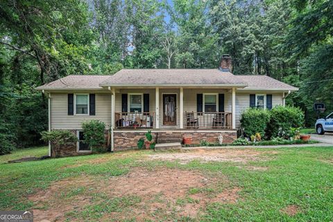 Photo of 4060 Grove Trail, Loganville, GA 30052 (MLS # 10560962)