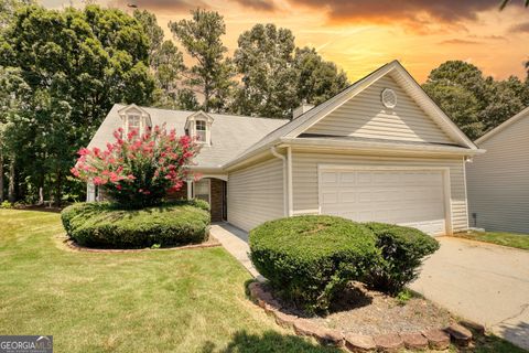Photo of 1150 Strath Clyde Way, McDonough, GA 30253 (MLS # 10654462)