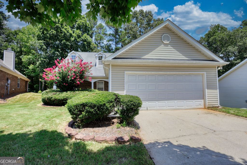 Photo of 1150 Strath Clyde Way, McDonough, GA 30253 (MLS # 10654462)