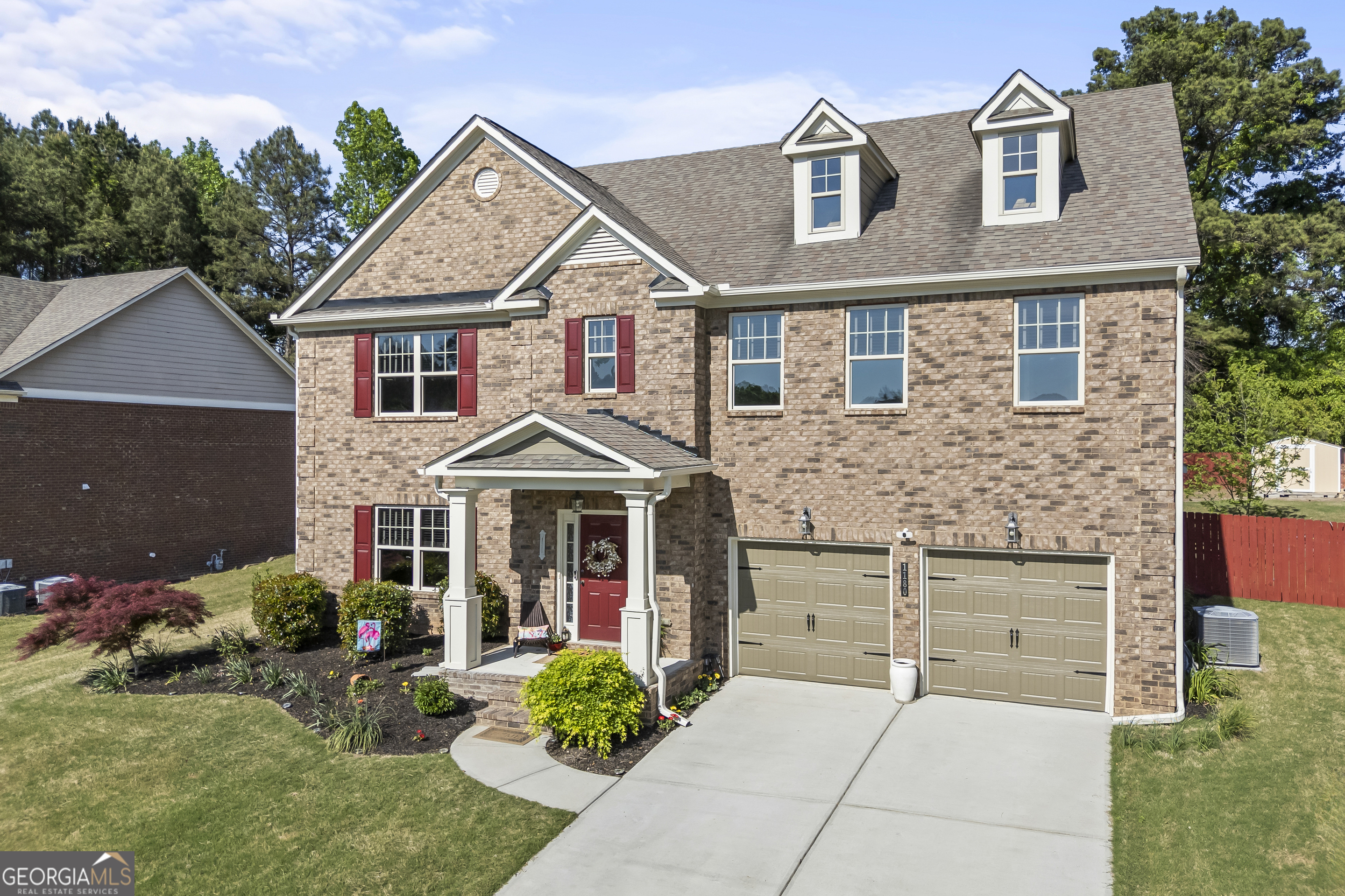 1180 Chapel Estates WAY