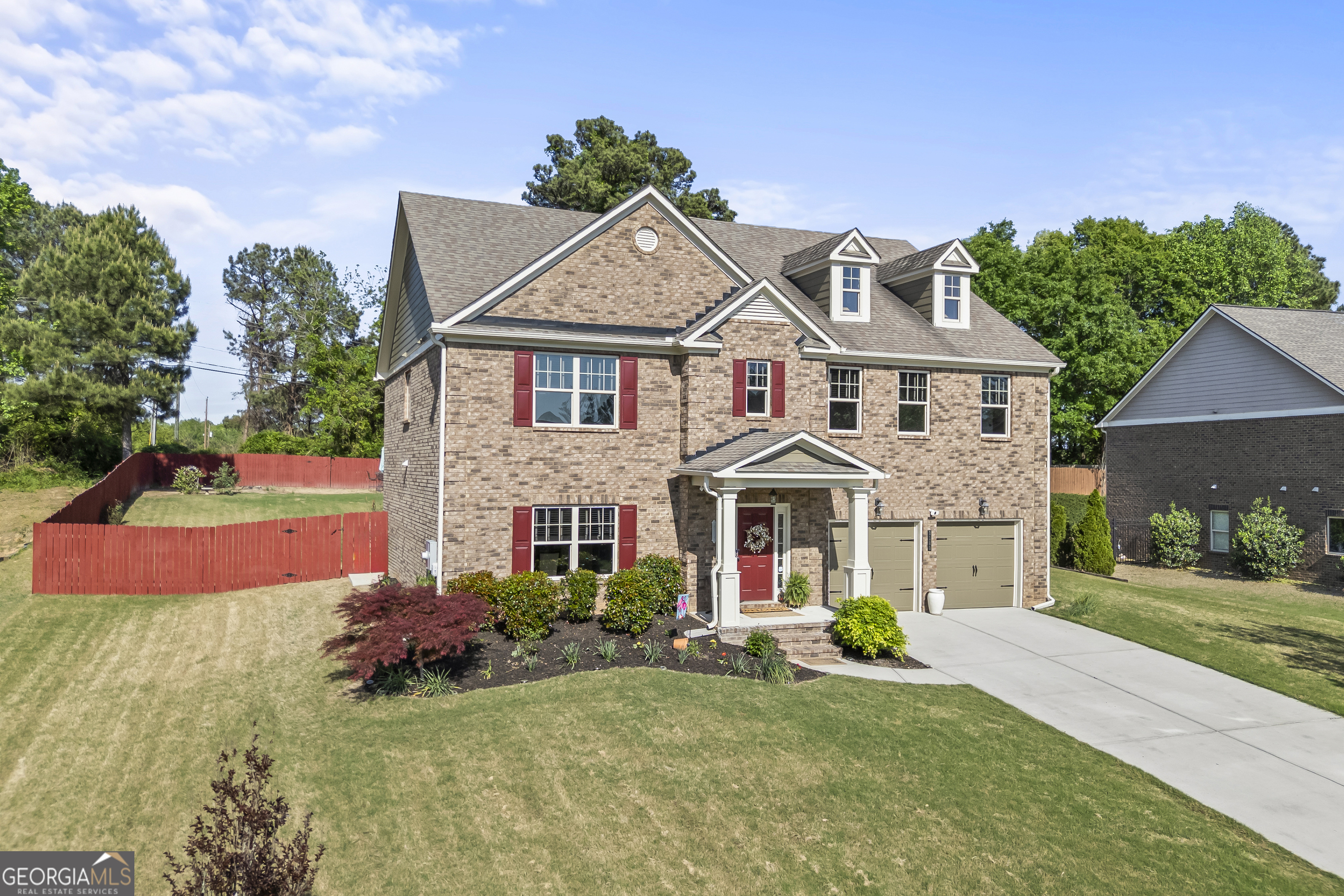 1180 Chapel Estates WAY