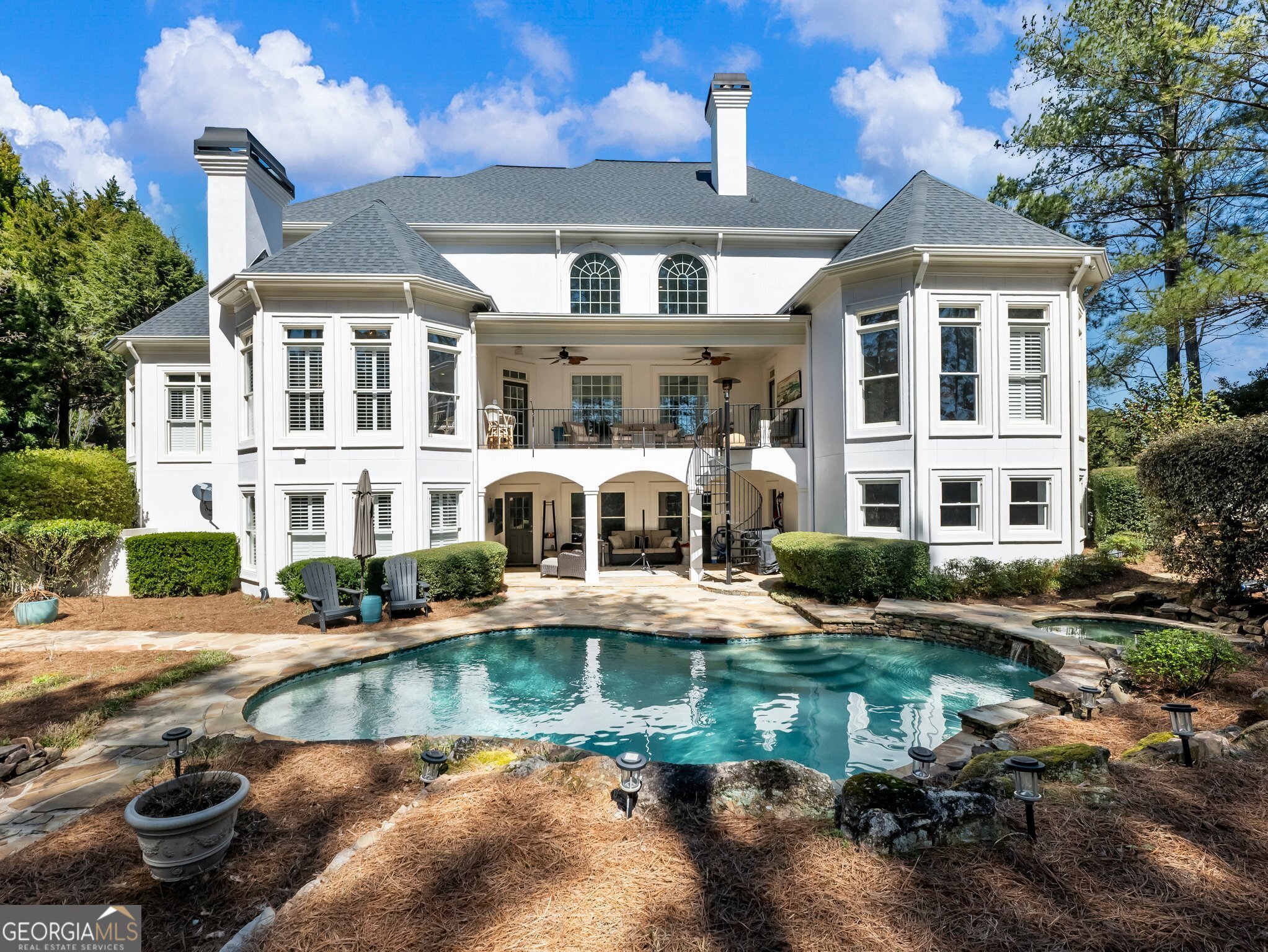 5727 Gene Sarazen DR