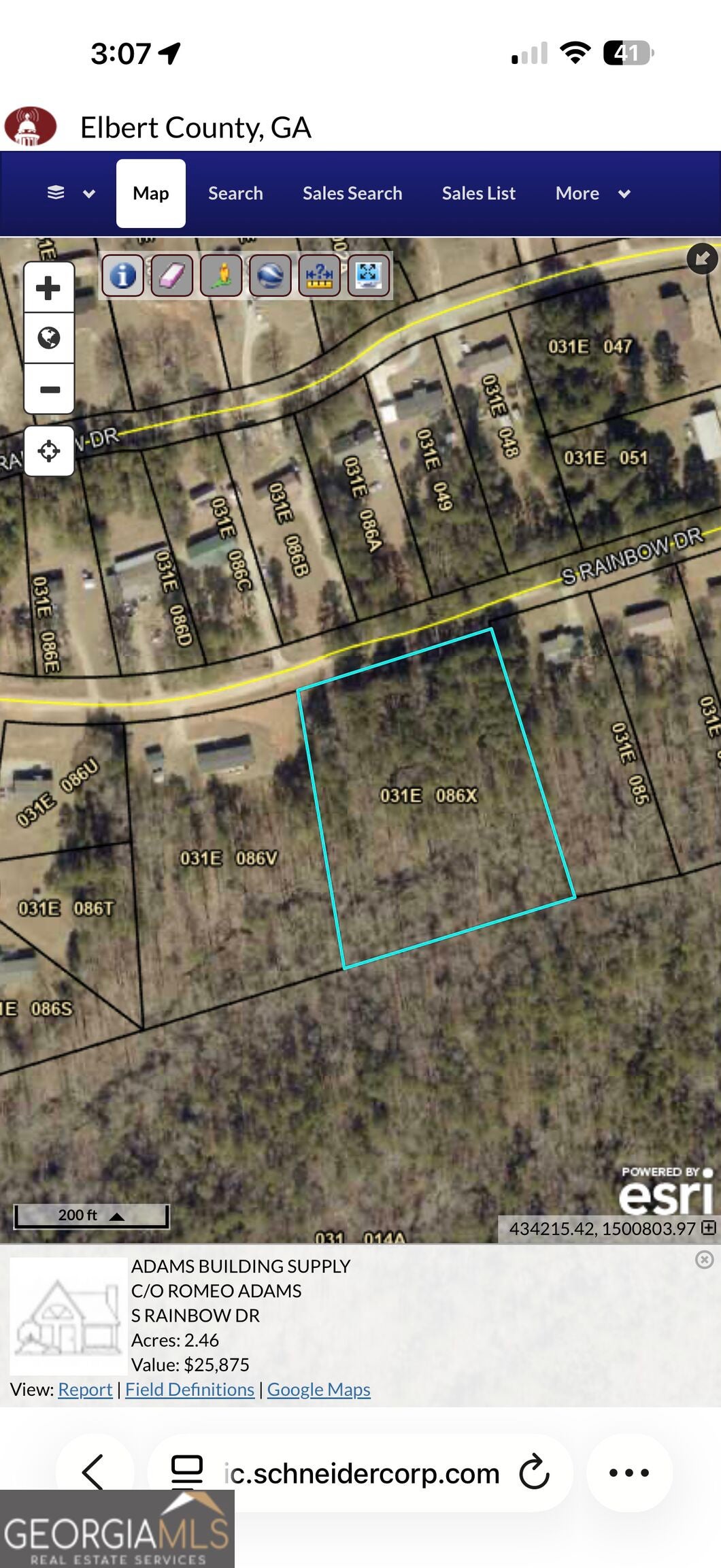 0 South Rainbow DR