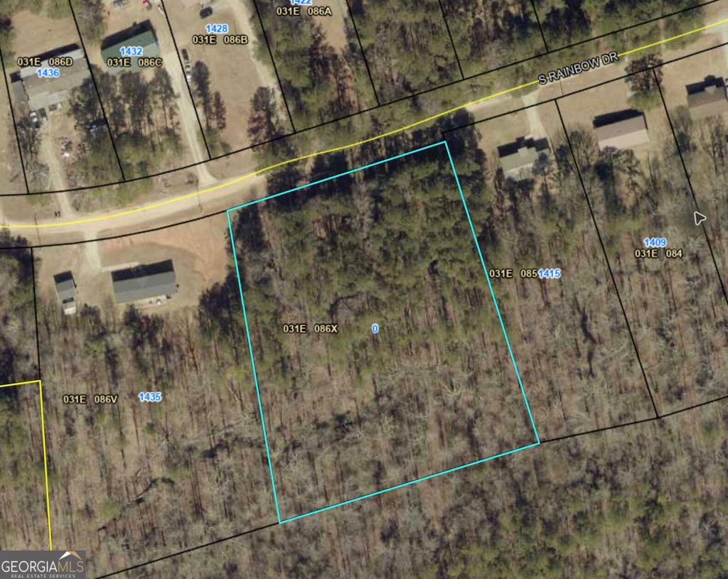 Photo of 0 South Rainbow Drive, Elberton, GA 30635 (MLS # 10872193)
