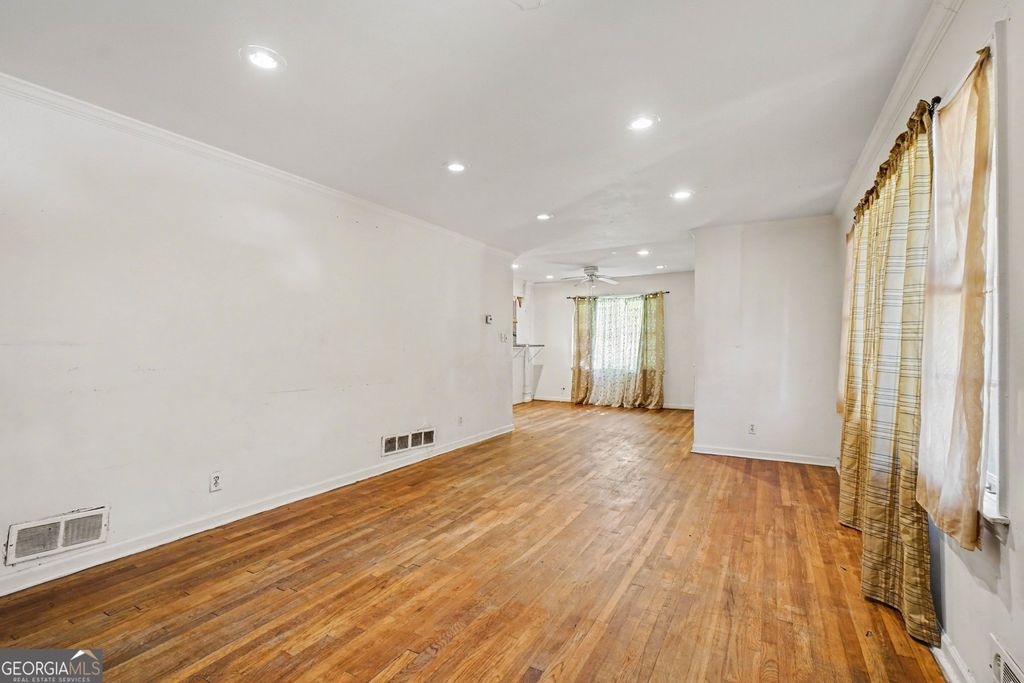 Photo of 1629 Detroit Avenue NW, Atlanta, GA 30314 (MLS # 10739045)