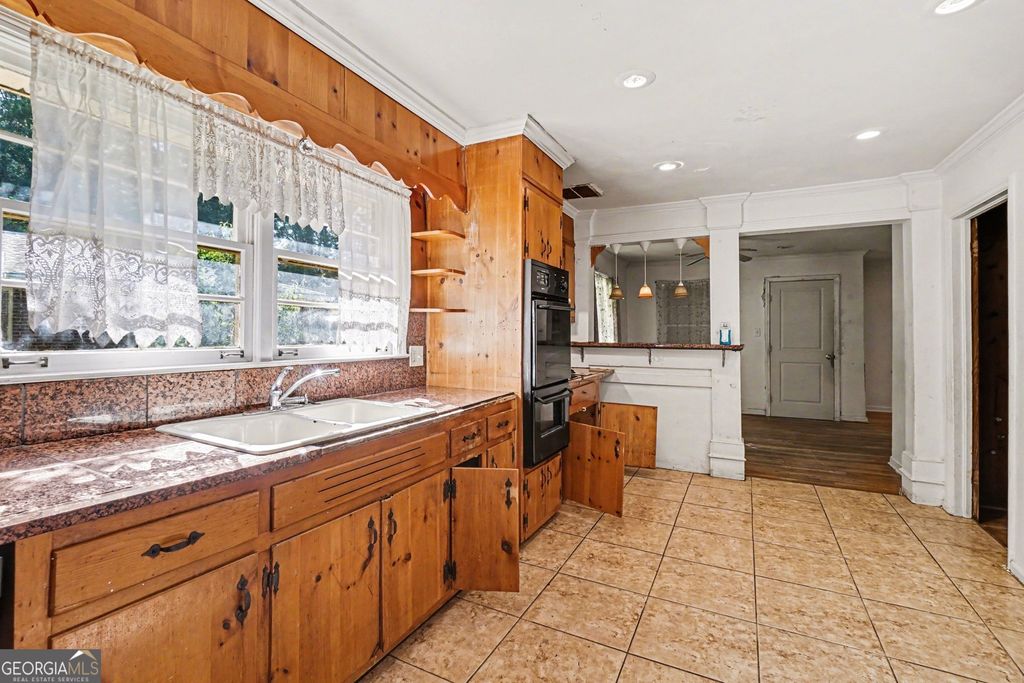 Photo of 1629 Detroit Avenue NW, Atlanta, GA 30314 (MLS # 10739045)