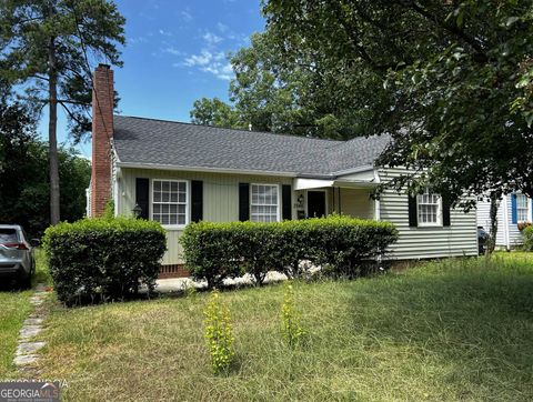 3848 Berkley Drive, Macon, GA 31204 - #: 10499146