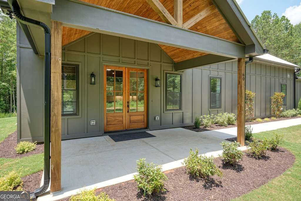 Photo of 60 Dovetail Lane, Talking Rock, GA 30175 (MLS # 10681524)