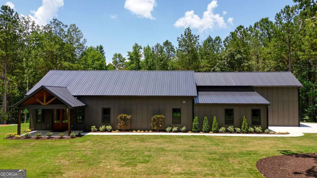 Photo of 60 Dovetail Lane, Talking Rock, GA 30175 (MLS # 10681524)