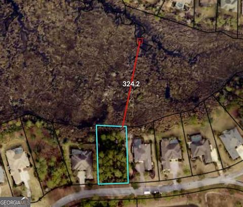 1730 Isles Of St Marys WAY St. Marys GA 31558