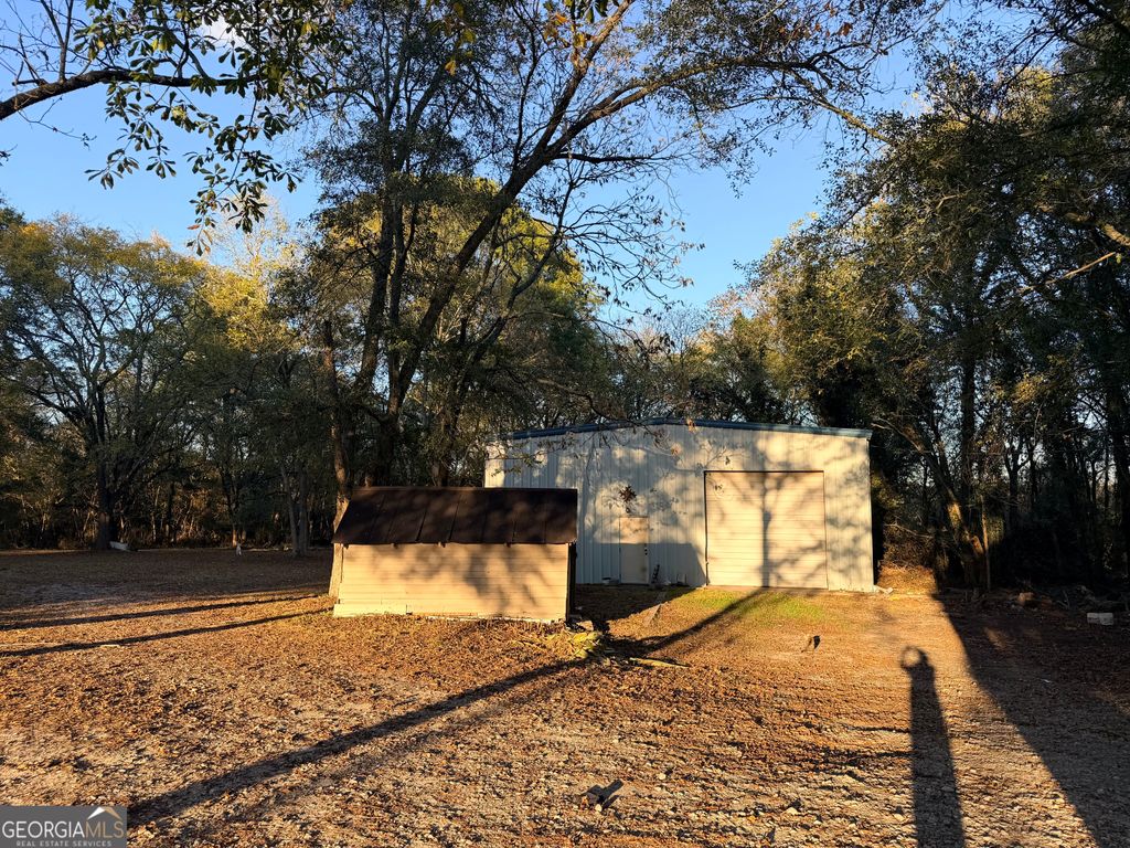 Photo of 7526 Conyers Street, Lithonia, GA 30058 (MLS # 10686085)