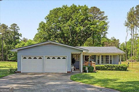 Photo of 71 N Avery Road NW, Rome, GA 30165 (MLS # 10742635)