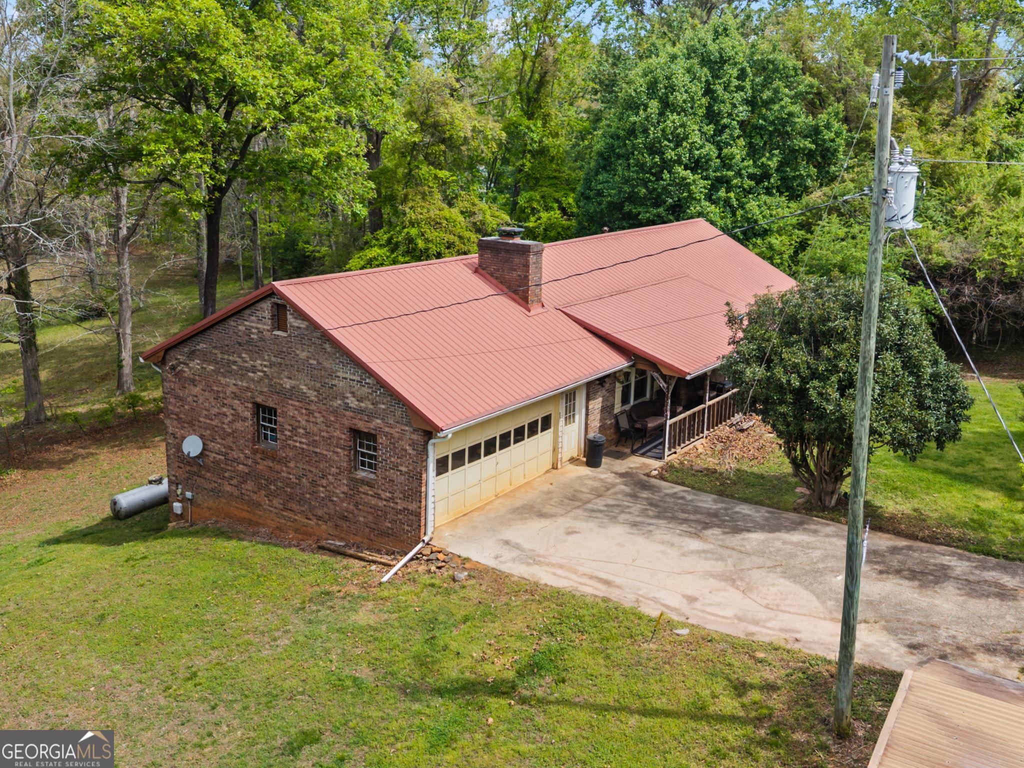 4985 Truman Mountain RD