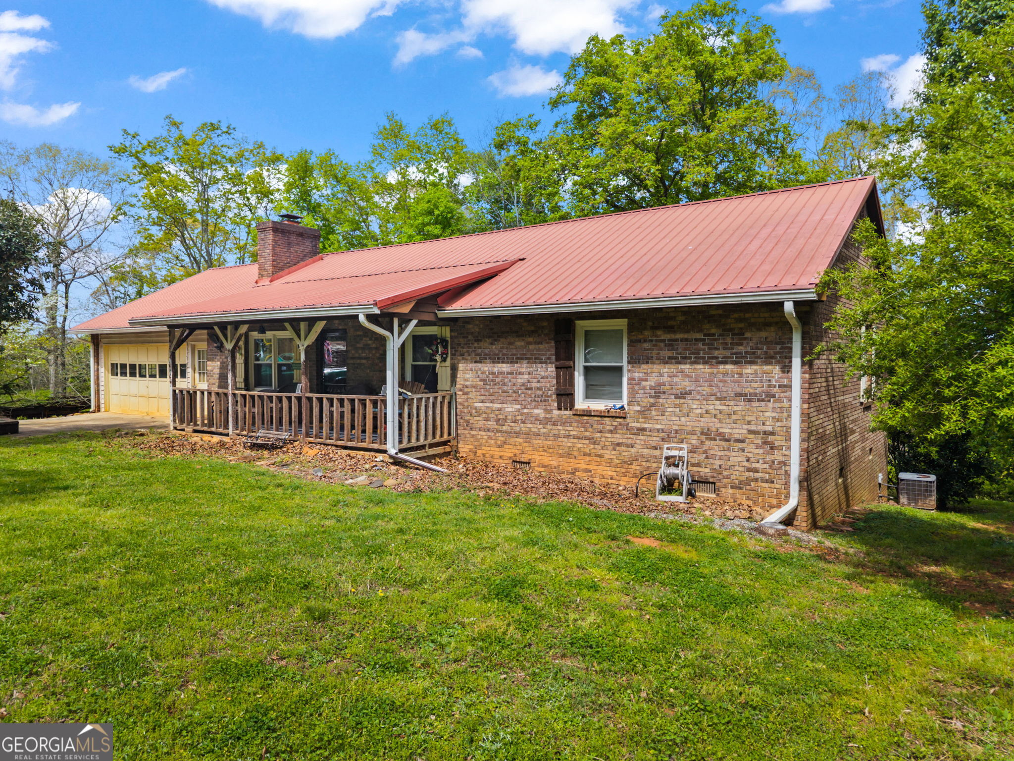 4985 Truman Mountain RD