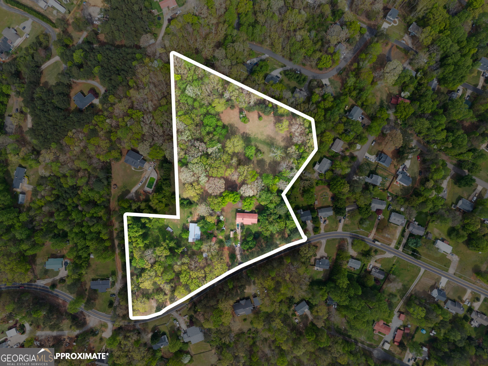 4985 Truman Mountain RD