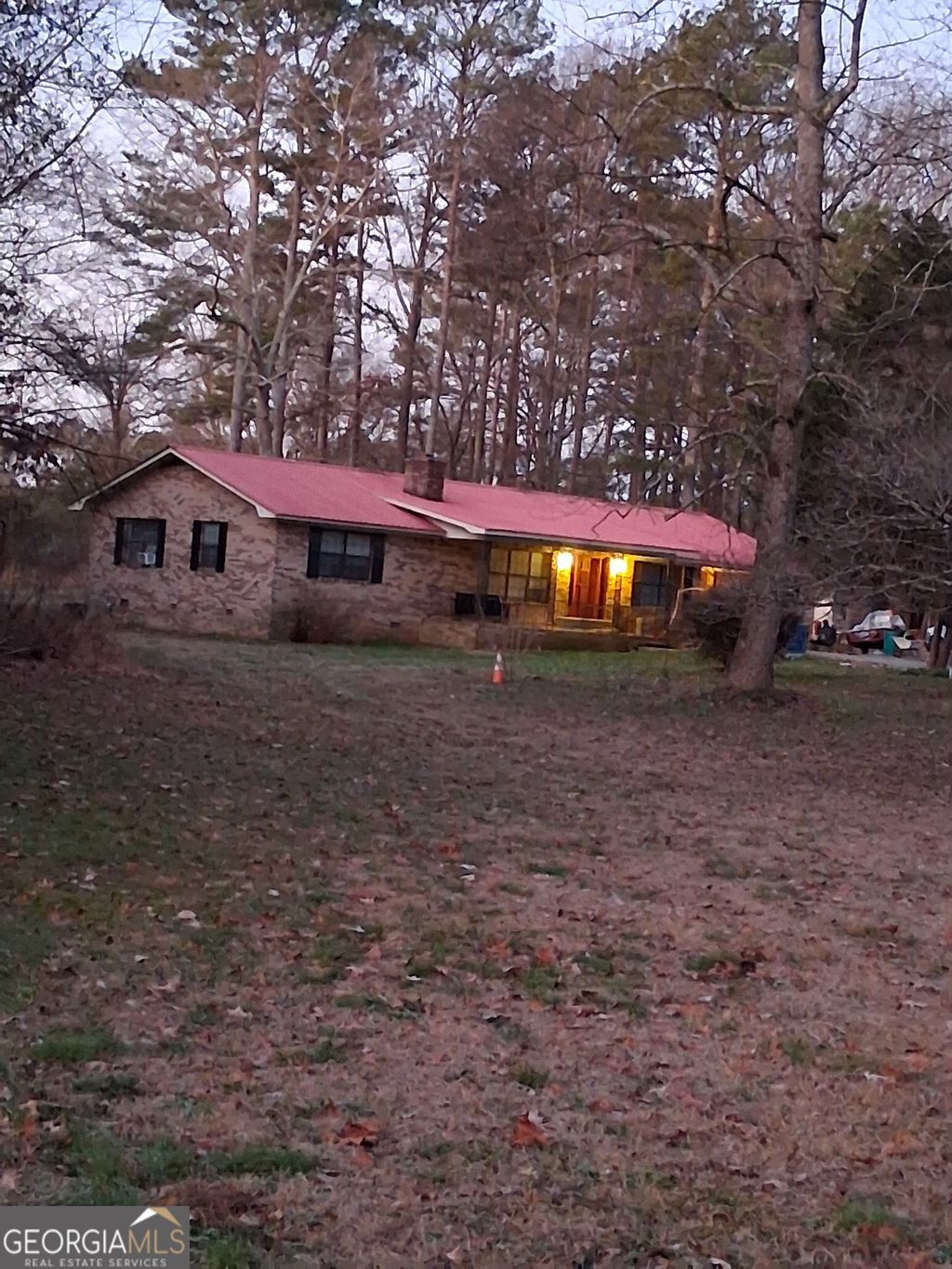 Photo of 161 MEADOWBROOKE Lane, Summerville, GA 30747 (MLS # 10691726)