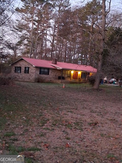 Photo of 161 MEADOWBROOKE Lane, Summerville, GA 30747 (MLS # 10691726)