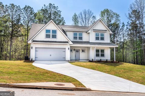 500 Principal Meridian DR Dallas GA 30132