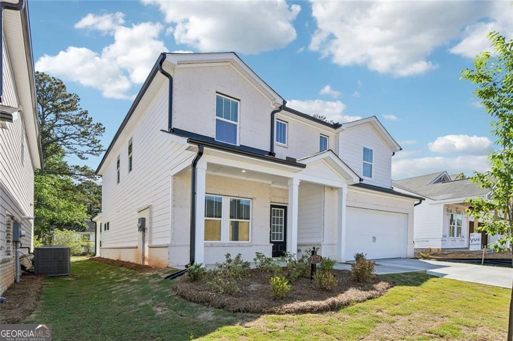 Photo of 2374 Martin Spring Bend, Lawrenceville, GA 30045 (MLS # 10738372)