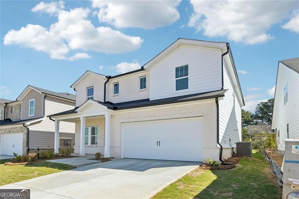 Photo of 2374 Martin Spring Bend, Lawrenceville, GA 30045 (MLS # 10738372)